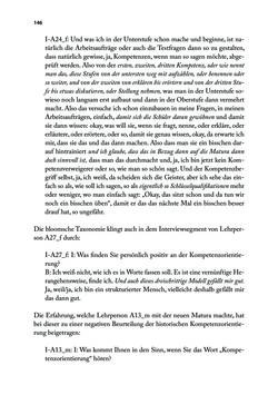 Bild der Seite - 146 - in Von PISA nach Wien - Historische und politische Kompetenzen in der Unterrichtspraxis