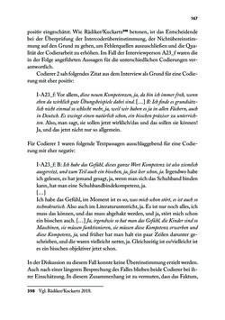 Bild der Seite - 167 - in Von PISA nach Wien - Historische und politische Kompetenzen in der Unterrichtspraxis