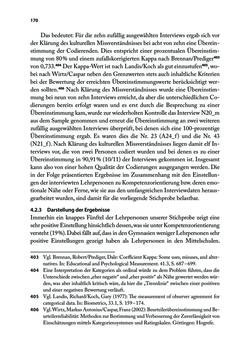 Image of the Page - 170 - in Von PISA nach Wien - Historische und politische Kompetenzen in der Unterrichtspraxis