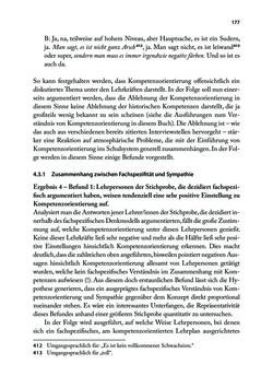 Bild der Seite - 177 - in Von PISA nach Wien - Historische und politische Kompetenzen in der Unterrichtspraxis