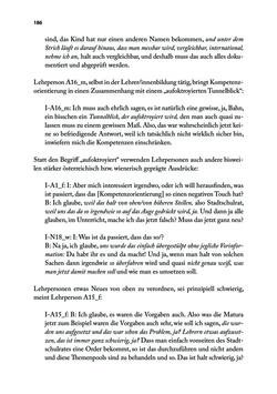 Image of the Page - 186 - in Von PISA nach Wien - Historische und politische Kompetenzen in der Unterrichtspraxis