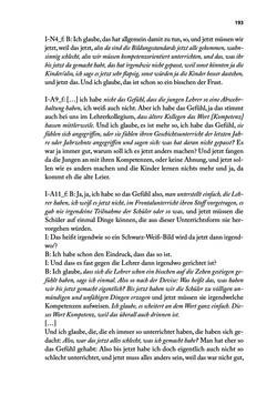 Bild der Seite - 193 - in Von PISA nach Wien - Historische und politische Kompetenzen in der Unterrichtspraxis