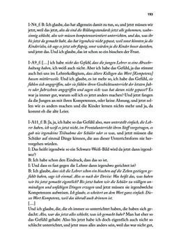 Image of the Page - 193 - in Von PISA nach Wien - Historische und politische Kompetenzen in der Unterrichtspraxis