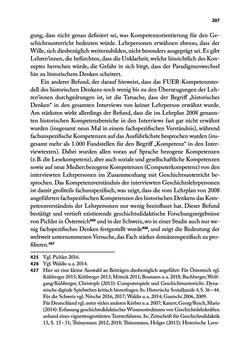 Image of the Page - 207 - in Von PISA nach Wien - Historische und politische Kompetenzen in der Unterrichtspraxis