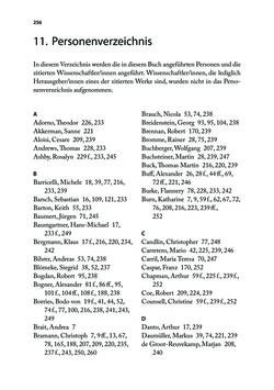 Bild der Seite - 256 - in Von PISA nach Wien - Historische und politische Kompetenzen in der Unterrichtspraxis