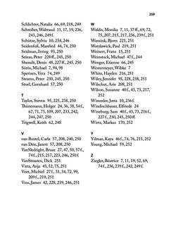 Image of the Page - 259 - in Von PISA nach Wien - Historische und politische Kompetenzen in der Unterrichtspraxis