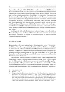 Image of the Page - 26 - in Porträtgalerien auf Papier - Sammeln und Ordnen von druckgrafischen Porträts am Beispiel Kaiser Franz‘ I. von Österreich und anderer fürstlicher Sammler