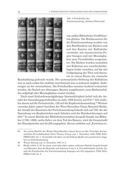 Image of the Page - 32 - in Porträtgalerien auf Papier - Sammeln und Ordnen von druckgrafischen Porträts am Beispiel Kaiser Franz‘ I. von Österreich und anderer fürstlicher Sammler