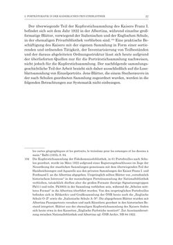 Image of the Page - 37 - in Porträtgalerien auf Papier - Sammeln und Ordnen von druckgrafischen Porträts am Beispiel Kaiser Franz‘ I. von Österreich und anderer fürstlicher Sammler