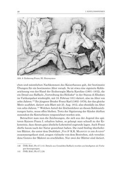 Image of the Page - 48 - in Porträtgalerien auf Papier - Sammeln und Ordnen von druckgrafischen Porträts am Beispiel Kaiser Franz‘ I. von Österreich und anderer fürstlicher Sammler