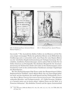 Image of the Page - 50 - in Porträtgalerien auf Papier - Sammeln und Ordnen von druckgrafischen Porträts am Beispiel Kaiser Franz‘ I. von Österreich und anderer fürstlicher Sammler