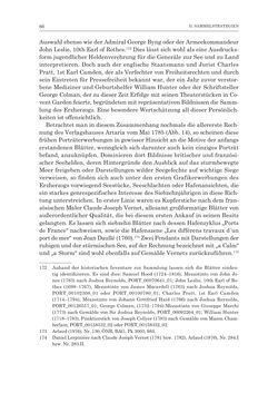 Bild der Seite - 66 - in Porträtgalerien auf Papier - Sammeln und Ordnen von druckgrafischen Porträts am Beispiel Kaiser Franz‘ I. von Österreich und anderer fürstlicher Sammler