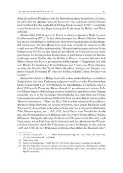 Bild der Seite - 67 - in Porträtgalerien auf Papier - Sammeln und Ordnen von druckgrafischen Porträts am Beispiel Kaiser Franz‘ I. von Österreich und anderer fürstlicher Sammler