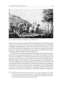 Bild der Seite - 69 - in Porträtgalerien auf Papier - Sammeln und Ordnen von druckgrafischen Porträts am Beispiel Kaiser Franz‘ I. von Österreich und anderer fürstlicher Sammler