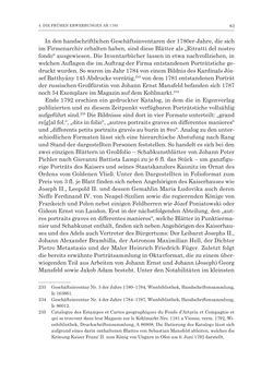 Image of the Page - 83 - in Porträtgalerien auf Papier - Sammeln und Ordnen von druckgrafischen Porträts am Beispiel Kaiser Franz‘ I. von Österreich und anderer fürstlicher Sammler