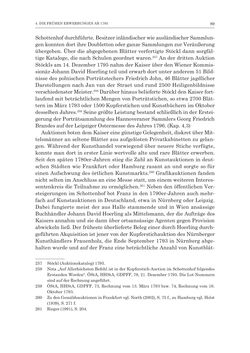 Bild der Seite - 89 - in Porträtgalerien auf Papier - Sammeln und Ordnen von druckgrafischen Porträts am Beispiel Kaiser Franz‘ I. von Österreich und anderer fürstlicher Sammler