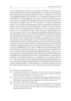 Bild der Seite - 90 - in Porträtgalerien auf Papier - Sammeln und Ordnen von druckgrafischen Porträts am Beispiel Kaiser Franz‘ I. von Österreich und anderer fürstlicher Sammler