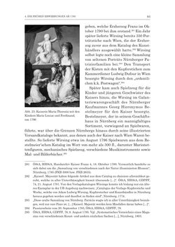 Image of the Page - 93 - in Porträtgalerien auf Papier - Sammeln und Ordnen von druckgrafischen Porträts am Beispiel Kaiser Franz‘ I. von Österreich und anderer fürstlicher Sammler