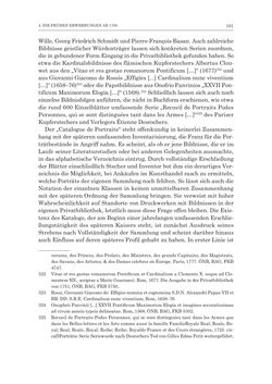 Image of the Page - 101 - in Porträtgalerien auf Papier - Sammeln und Ordnen von druckgrafischen Porträts am Beispiel Kaiser Franz‘ I. von Österreich und anderer fürstlicher Sammler