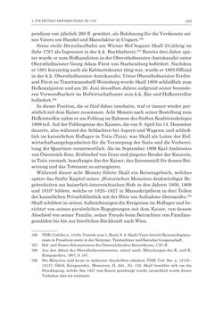 Bild der Seite - 103 - in Porträtgalerien auf Papier - Sammeln und Ordnen von druckgrafischen Porträts am Beispiel Kaiser Franz‘ I. von Österreich und anderer fürstlicher Sammler