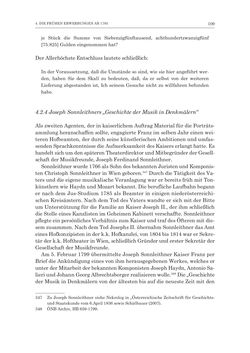Bild der Seite - 109 - in Porträtgalerien auf Papier - Sammeln und Ordnen von druckgrafischen Porträts am Beispiel Kaiser Franz‘ I. von Österreich und anderer fürstlicher Sammler