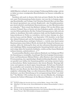 Image of the Page - 120 - in Porträtgalerien auf Papier - Sammeln und Ordnen von druckgrafischen Porträts am Beispiel Kaiser Franz‘ I. von Österreich und anderer fürstlicher Sammler