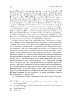 Image of the Page - 132 - in Porträtgalerien auf Papier - Sammeln und Ordnen von druckgrafischen Porträts am Beispiel Kaiser Franz‘ I. von Österreich und anderer fürstlicher Sammler