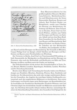 Bild der Seite - 135 - in Porträtgalerien auf Papier - Sammeln und Ordnen von druckgrafischen Porträts am Beispiel Kaiser Franz‘ I. von Österreich und anderer fürstlicher Sammler