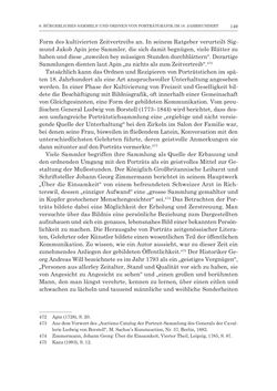 Bild der Seite - 149 - in Porträtgalerien auf Papier - Sammeln und Ordnen von druckgrafischen Porträts am Beispiel Kaiser Franz‘ I. von Österreich und anderer fürstlicher Sammler