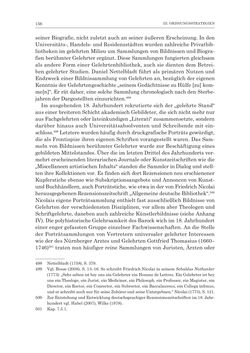 Bild der Seite - 156 - in Porträtgalerien auf Papier - Sammeln und Ordnen von druckgrafischen Porträts am Beispiel Kaiser Franz‘ I. von Österreich und anderer fürstlicher Sammler