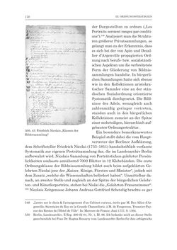 Bild der Seite - 170 - in Porträtgalerien auf Papier - Sammeln und Ordnen von druckgrafischen Porträts am Beispiel Kaiser Franz‘ I. von Österreich und anderer fürstlicher Sammler