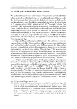 Image of the Page - 177 - in Porträtgalerien auf Papier - Sammeln und Ordnen von druckgrafischen Porträts am Beispiel Kaiser Franz‘ I. von Österreich und anderer fürstlicher Sammler