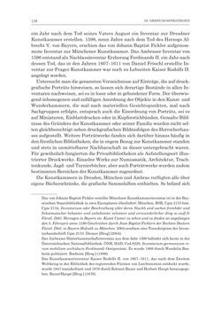 Bild der Seite - 178 - in Porträtgalerien auf Papier - Sammeln und Ordnen von druckgrafischen Porträts am Beispiel Kaiser Franz‘ I. von Österreich und anderer fürstlicher Sammler