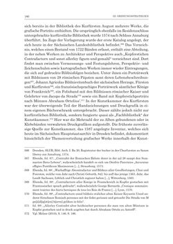 Bild der Seite - 180 - in Porträtgalerien auf Papier - Sammeln und Ordnen von druckgrafischen Porträts am Beispiel Kaiser Franz‘ I. von Österreich und anderer fürstlicher Sammler