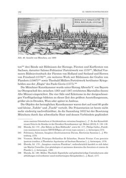 Bild der Seite - 182 - in Porträtgalerien auf Papier - Sammeln und Ordnen von druckgrafischen Porträts am Beispiel Kaiser Franz‘ I. von Österreich und anderer fürstlicher Sammler