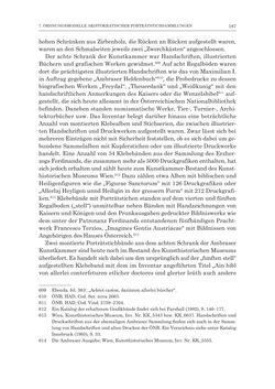Bild der Seite - 187 - in Porträtgalerien auf Papier - Sammeln und Ordnen von druckgrafischen Porträts am Beispiel Kaiser Franz‘ I. von Österreich und anderer fürstlicher Sammler