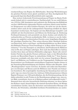 Bild der Seite - 189 - in Porträtgalerien auf Papier - Sammeln und Ordnen von druckgrafischen Porträts am Beispiel Kaiser Franz‘ I. von Österreich und anderer fürstlicher Sammler