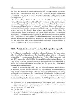 Image of the Page - 192 - in Porträtgalerien auf Papier - Sammeln und Ordnen von druckgrafischen Porträts am Beispiel Kaiser Franz‘ I. von Österreich und anderer fürstlicher Sammler