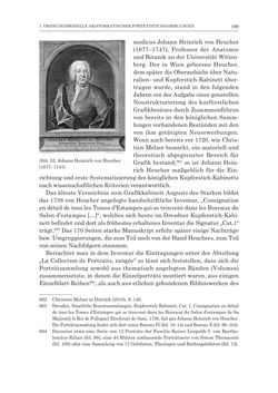 Bild der Seite - 199 - in Porträtgalerien auf Papier - Sammeln und Ordnen von druckgrafischen Porträts am Beispiel Kaiser Franz‘ I. von Österreich und anderer fürstlicher Sammler