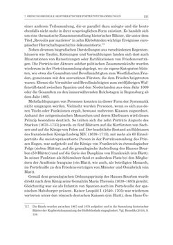 Image of the Page - 221 - in Porträtgalerien auf Papier - Sammeln und Ordnen von druckgrafischen Porträts am Beispiel Kaiser Franz‘ I. von Österreich und anderer fürstlicher Sammler