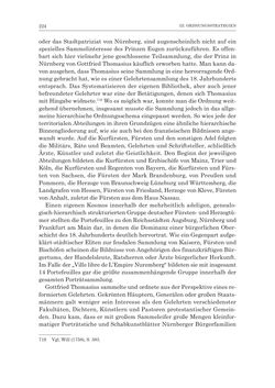 Image of the Page - 224 - in Porträtgalerien auf Papier - Sammeln und Ordnen von druckgrafischen Porträts am Beispiel Kaiser Franz‘ I. von Österreich und anderer fürstlicher Sammler