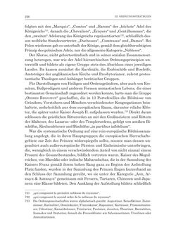 Image of the Page - 226 - in Porträtgalerien auf Papier - Sammeln und Ordnen von druckgrafischen Porträts am Beispiel Kaiser Franz‘ I. von Österreich und anderer fürstlicher Sammler