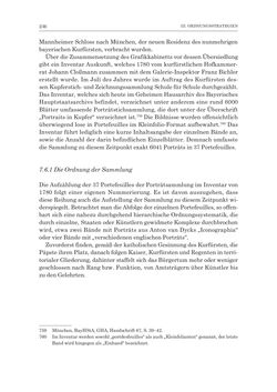 Image of the Page - 236 - in Porträtgalerien auf Papier - Sammeln und Ordnen von druckgrafischen Porträts am Beispiel Kaiser Franz‘ I. von Österreich und anderer fürstlicher Sammler