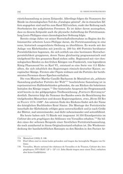 Bild der Seite - 242 - in Porträtgalerien auf Papier - Sammeln und Ordnen von druckgrafischen Porträts am Beispiel Kaiser Franz‘ I. von Österreich und anderer fürstlicher Sammler