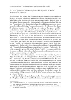Bild der Seite - 249 - in Porträtgalerien auf Papier - Sammeln und Ordnen von druckgrafischen Porträts am Beispiel Kaiser Franz‘ I. von Österreich und anderer fürstlicher Sammler