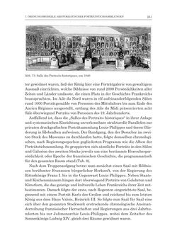 Image of the Page - 251 - in Porträtgalerien auf Papier - Sammeln und Ordnen von druckgrafischen Porträts am Beispiel Kaiser Franz‘ I. von Österreich und anderer fürstlicher Sammler