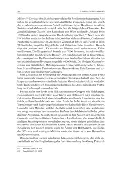 Image of the Page - 268 - in Porträtgalerien auf Papier - Sammeln und Ordnen von druckgrafischen Porträts am Beispiel Kaiser Franz‘ I. von Österreich und anderer fürstlicher Sammler
