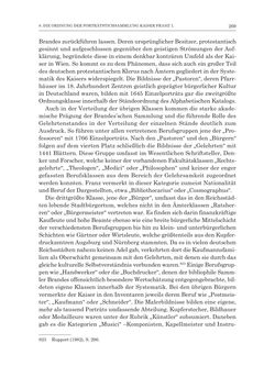 Bild der Seite - 269 - in Porträtgalerien auf Papier - Sammeln und Ordnen von druckgrafischen Porträts am Beispiel Kaiser Franz‘ I. von Österreich und anderer fürstlicher Sammler