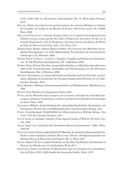 Bild der Seite - 283 - in Porträtgalerien auf Papier - Sammeln und Ordnen von druckgrafischen Porträts am Beispiel Kaiser Franz‘ I. von Österreich und anderer fürstlicher Sammler