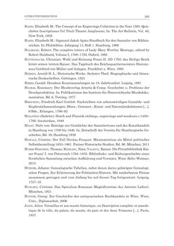 Bild der Seite - 285 - in Porträtgalerien auf Papier - Sammeln und Ordnen von druckgrafischen Porträts am Beispiel Kaiser Franz‘ I. von Österreich und anderer fürstlicher Sammler